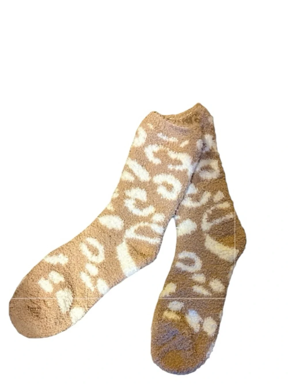 Super Soft Fuzzy Socks